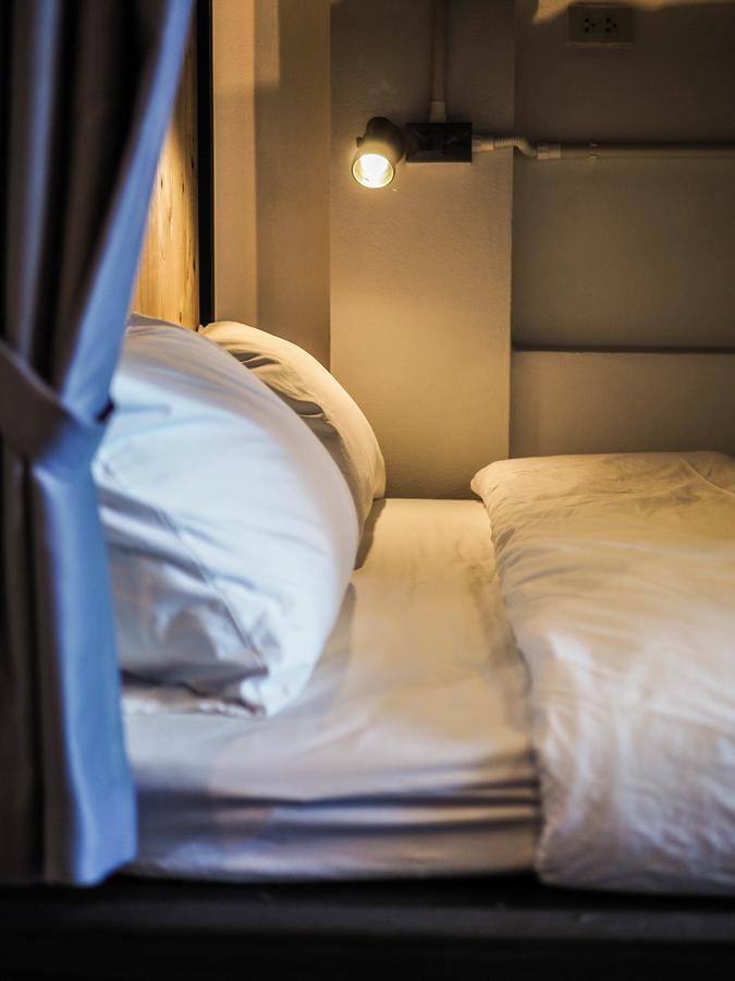 The Better Hostel Chiang Mai Dış mekan fotoğraf