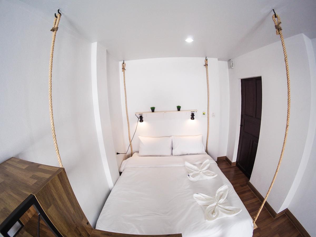 The Better Hostel Chiang Mai Dış mekan fotoğraf