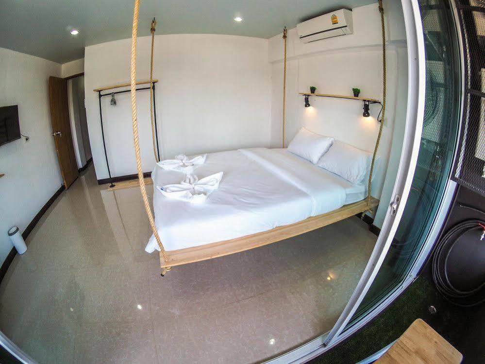 The Better Hostel Chiang Mai Dış mekan fotoğraf