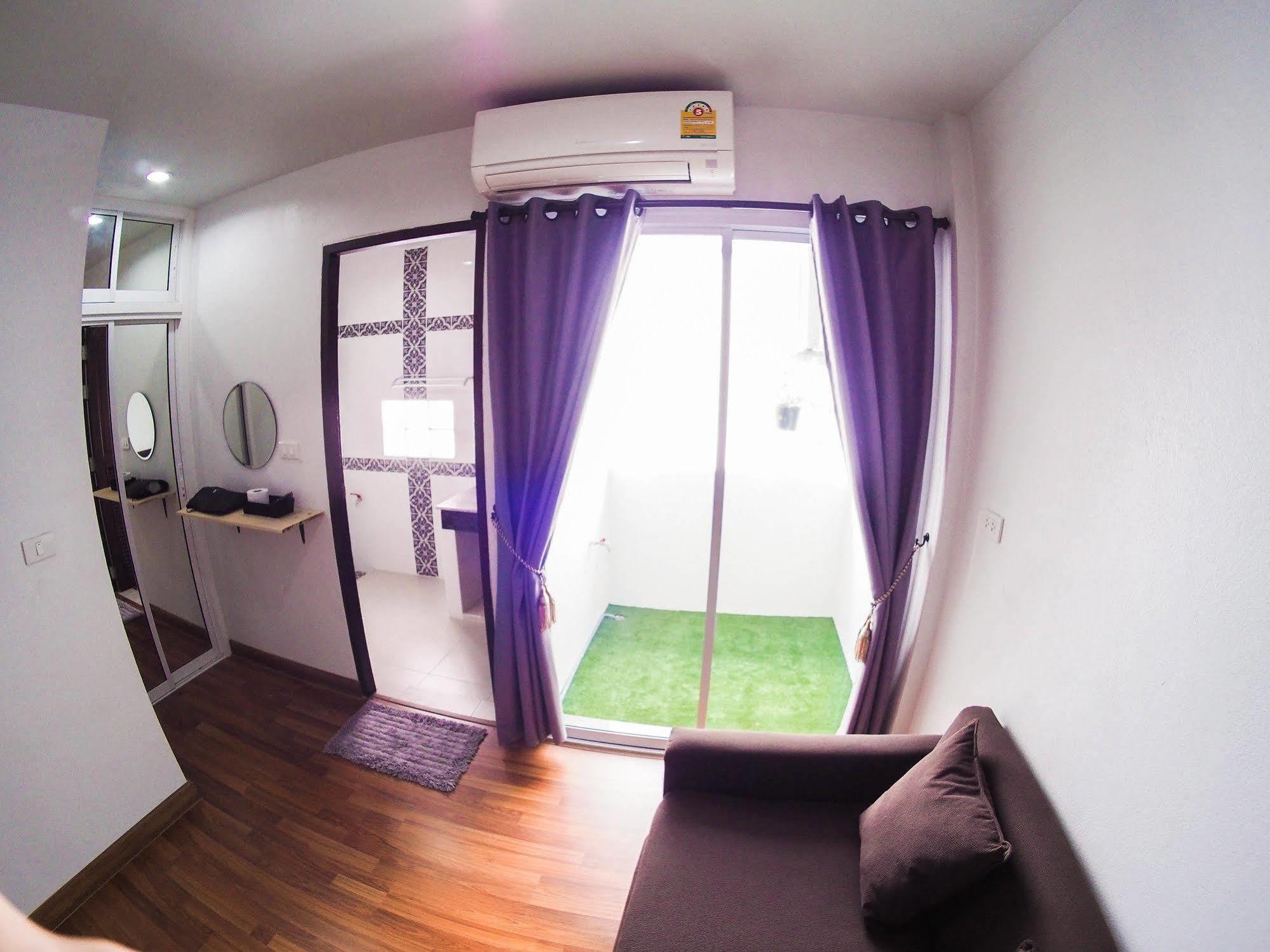 The Better Hostel Chiang Mai Dış mekan fotoğraf