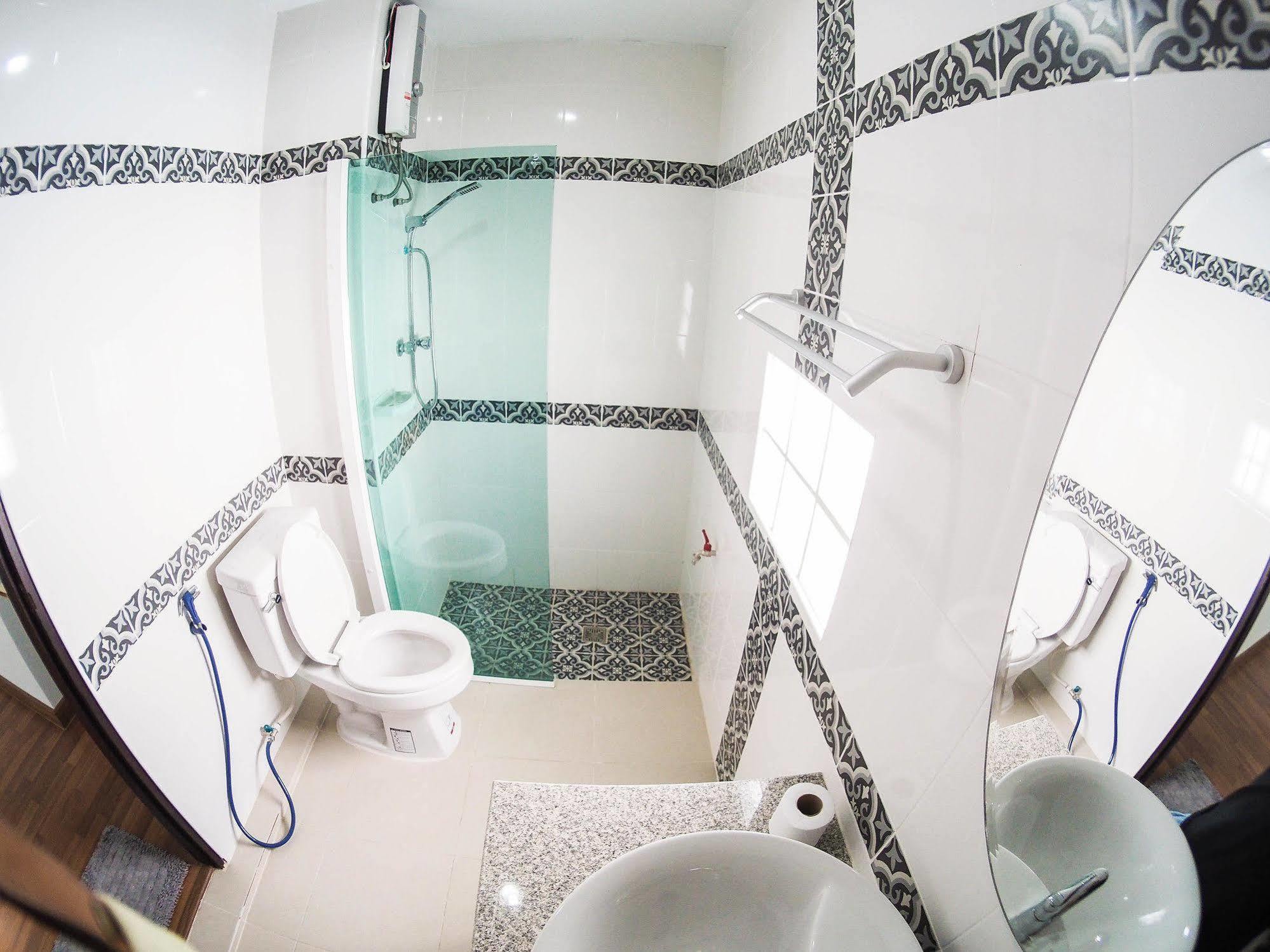 The Better Hostel Chiang Mai Dış mekan fotoğraf