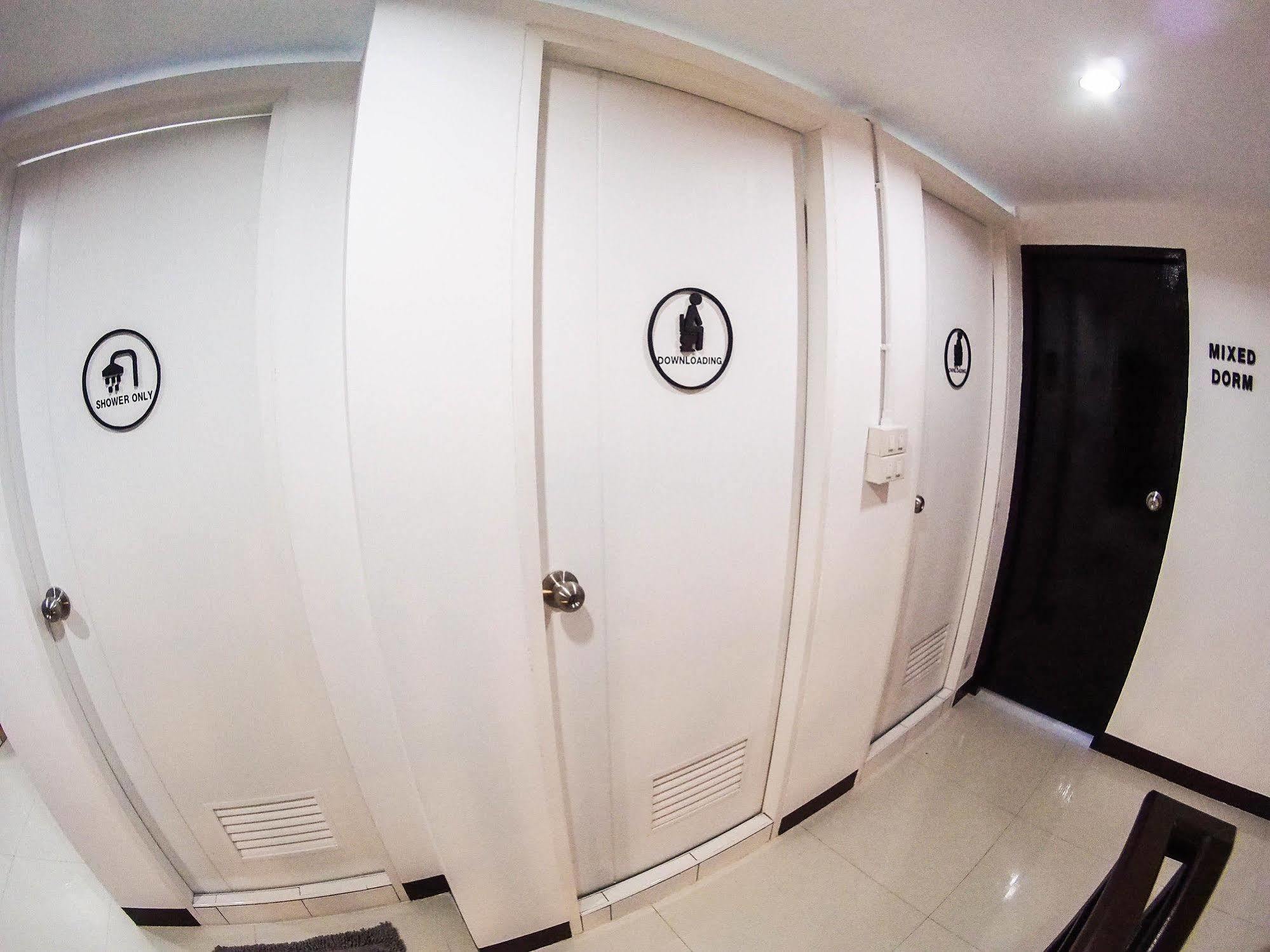 The Better Hostel Chiang Mai Dış mekan fotoğraf