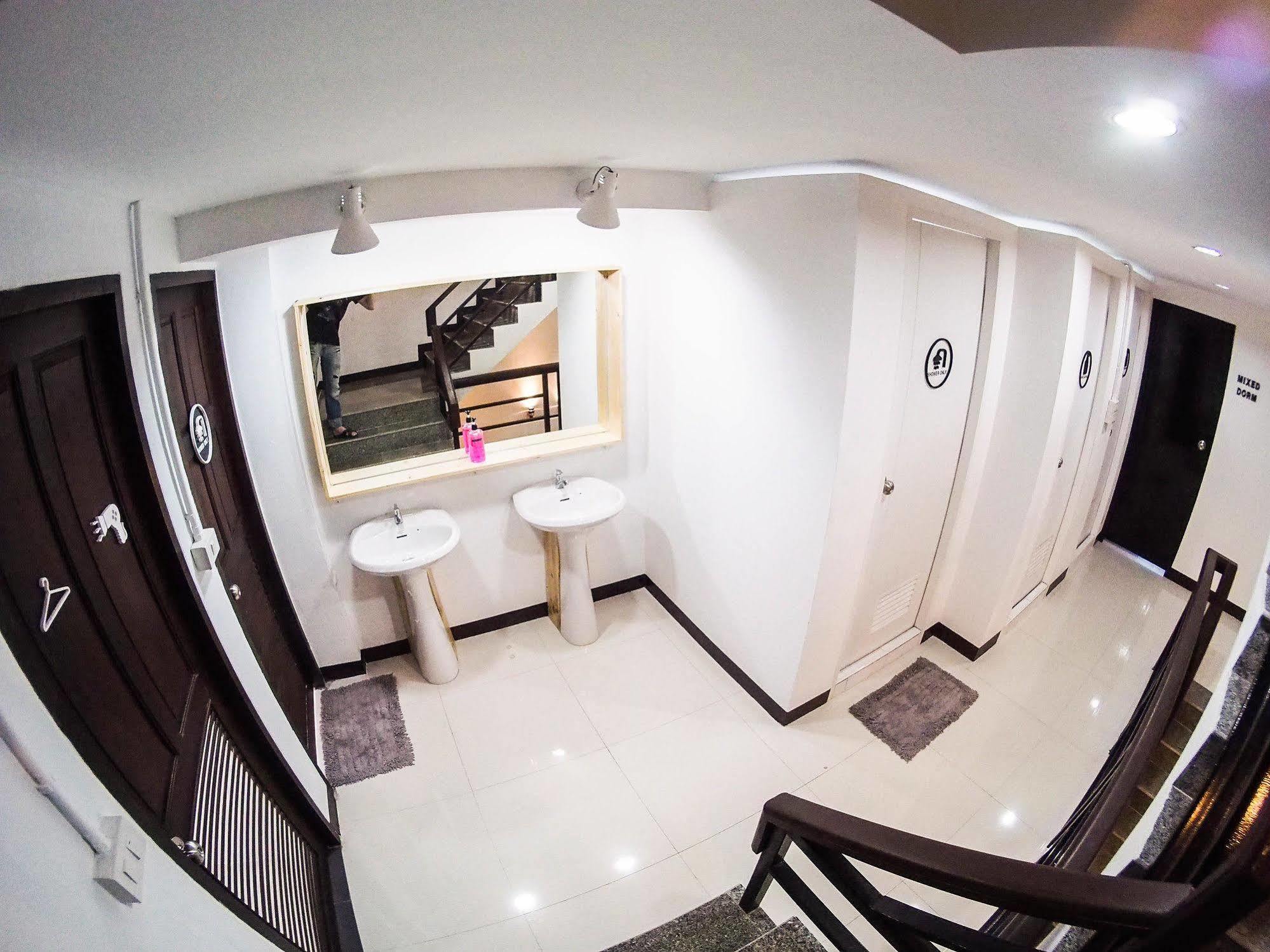 The Better Hostel Chiang Mai Dış mekan fotoğraf