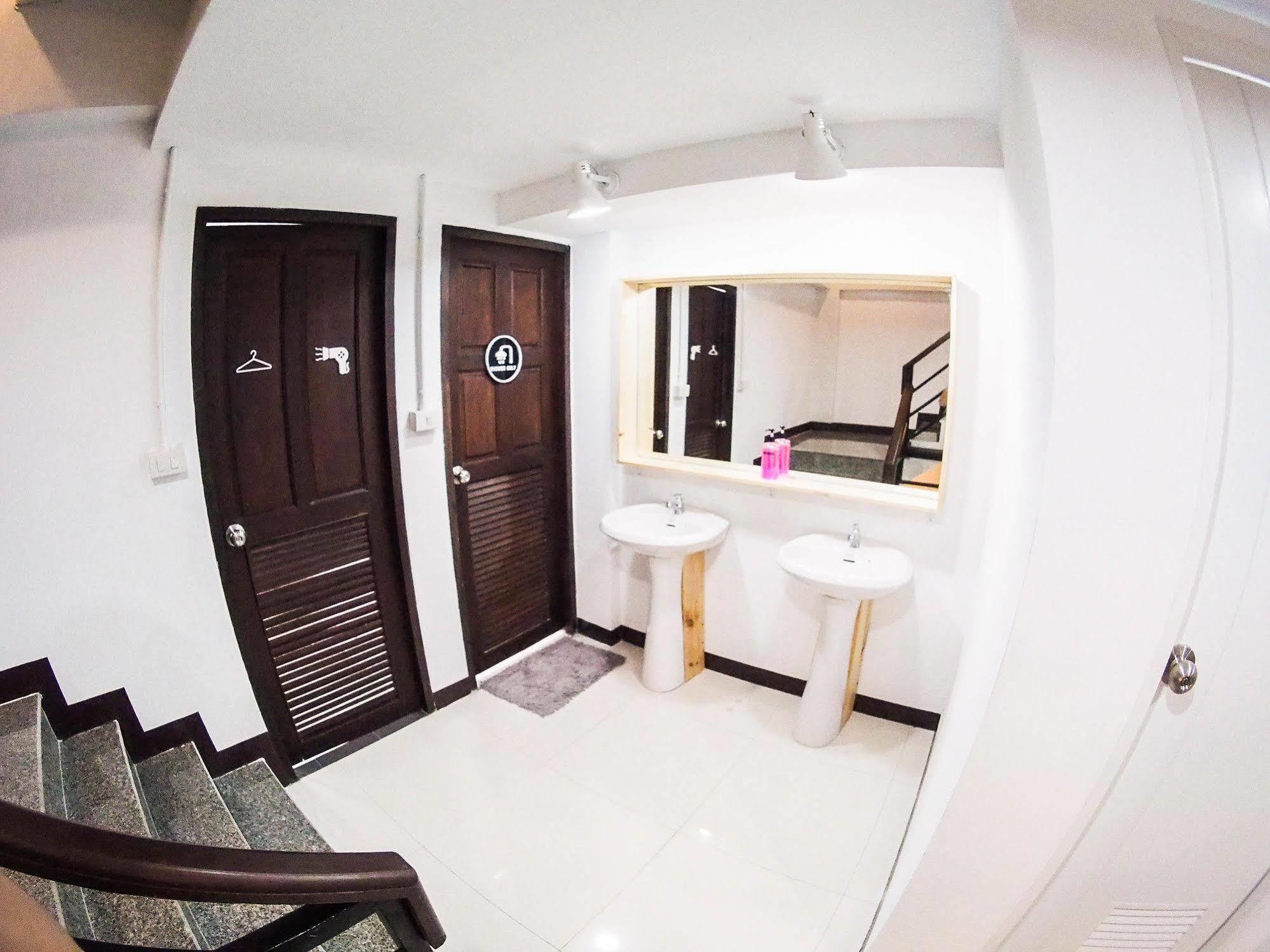 The Better Hostel Chiang Mai Dış mekan fotoğraf