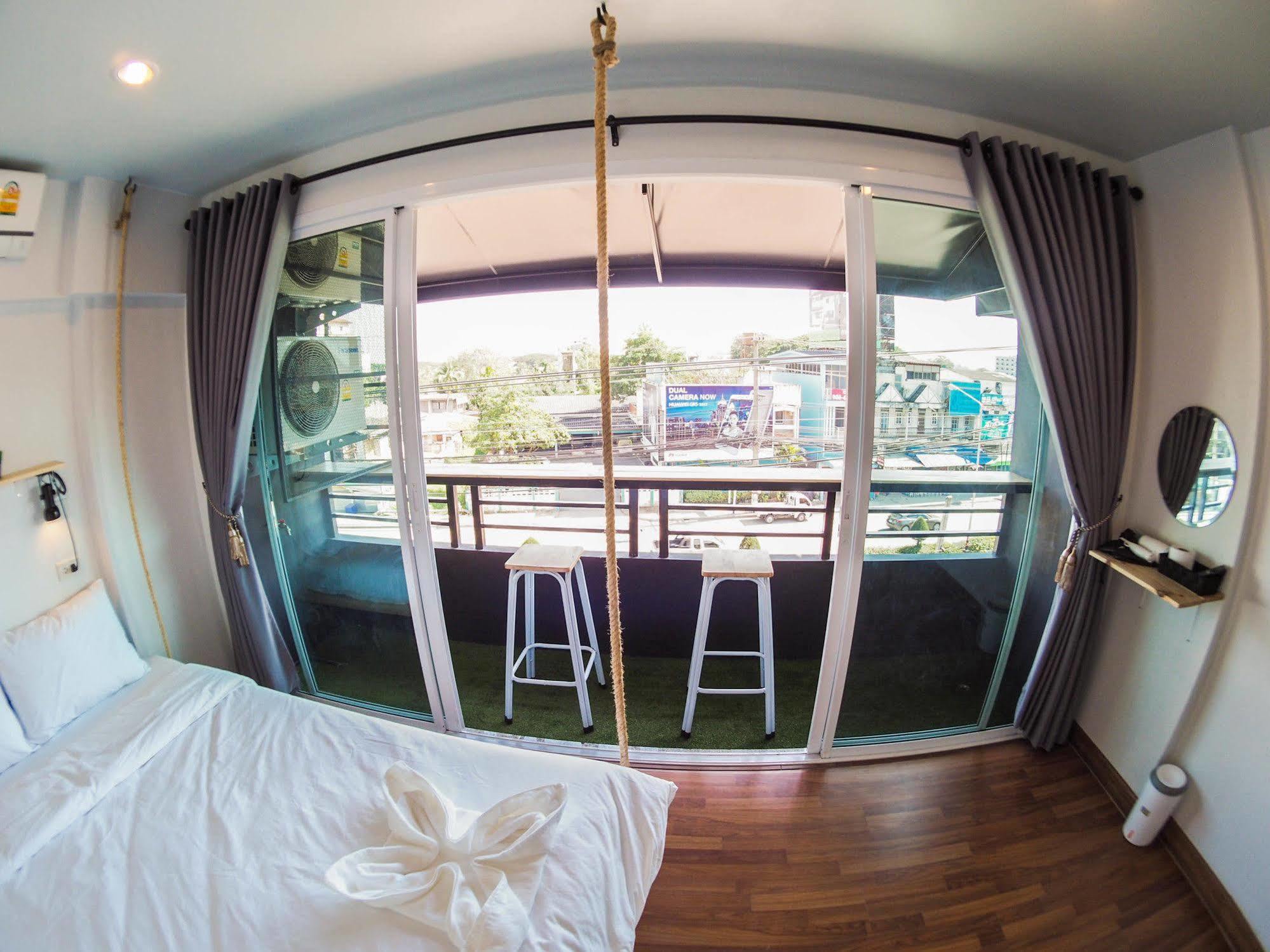 The Better Hostel Chiang Mai Dış mekan fotoğraf