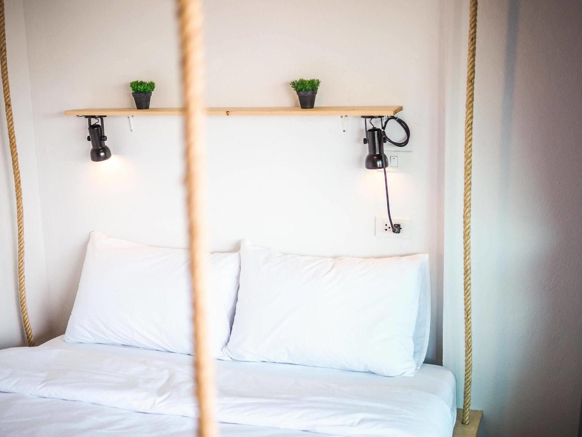 The Better Hostel Chiang Mai Dış mekan fotoğraf