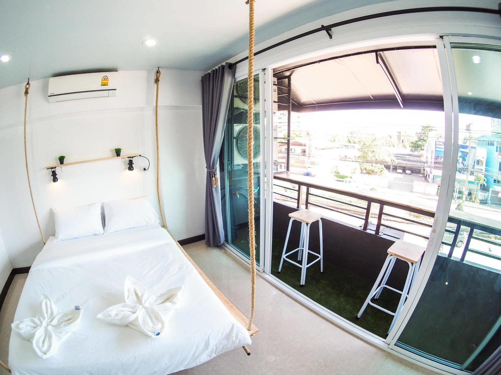 The Better Hostel Chiang Mai Dış mekan fotoğraf