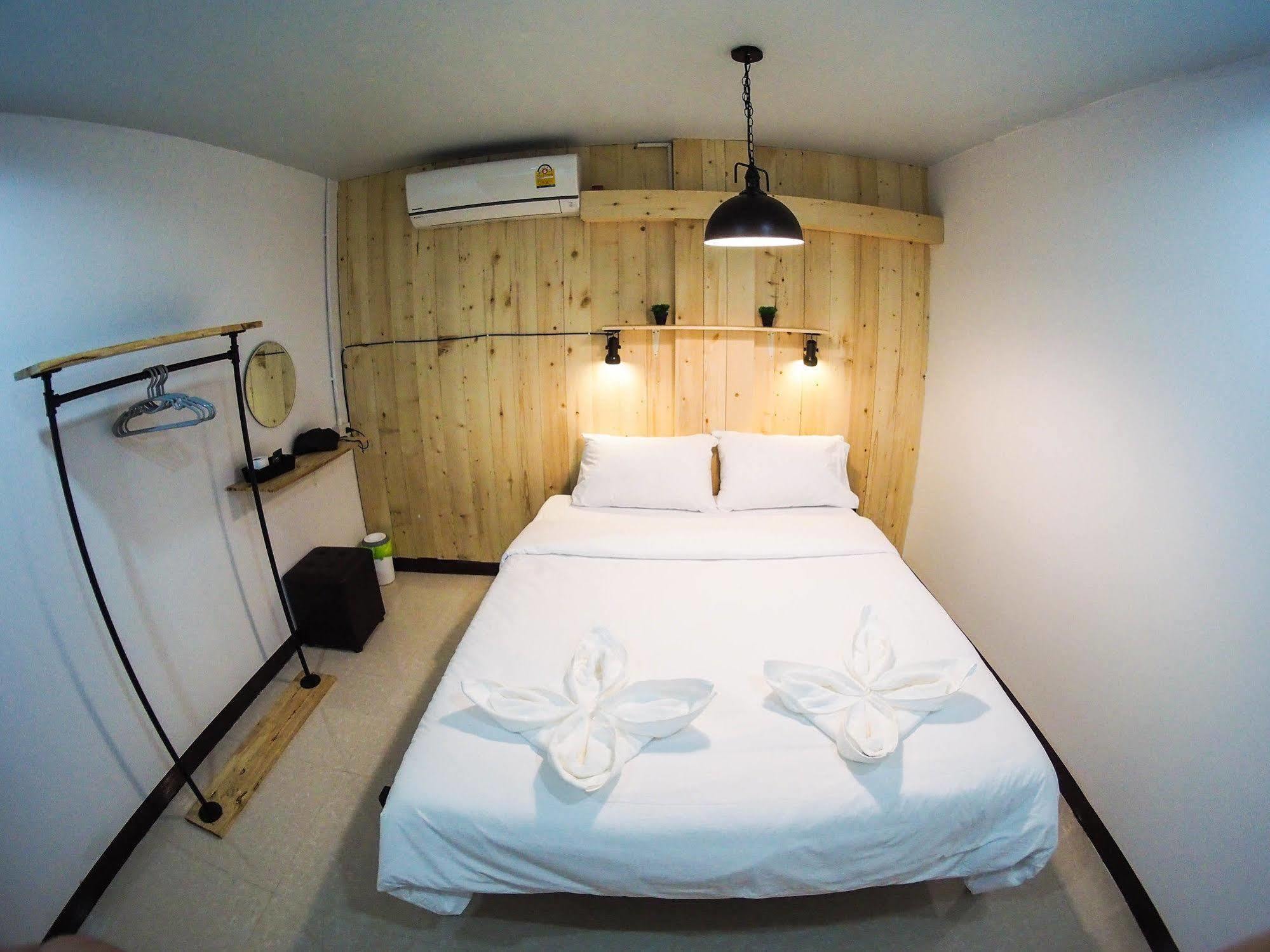 The Better Hostel Chiang Mai Dış mekan fotoğraf