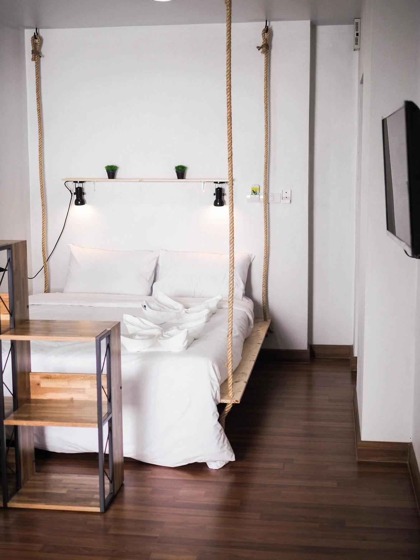 The Better Hostel Chiang Mai Dış mekan fotoğraf