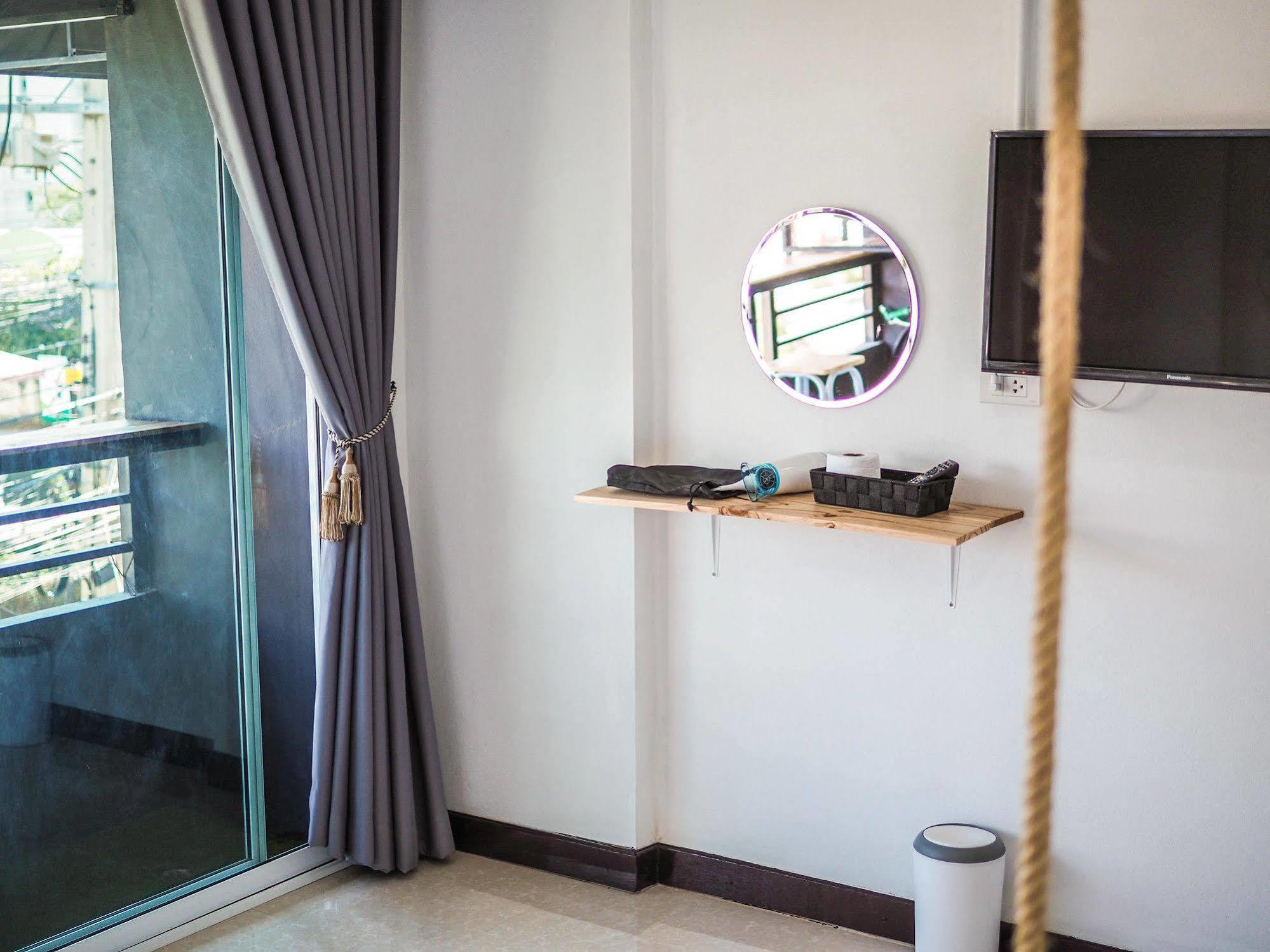The Better Hostel Chiang Mai Dış mekan fotoğraf