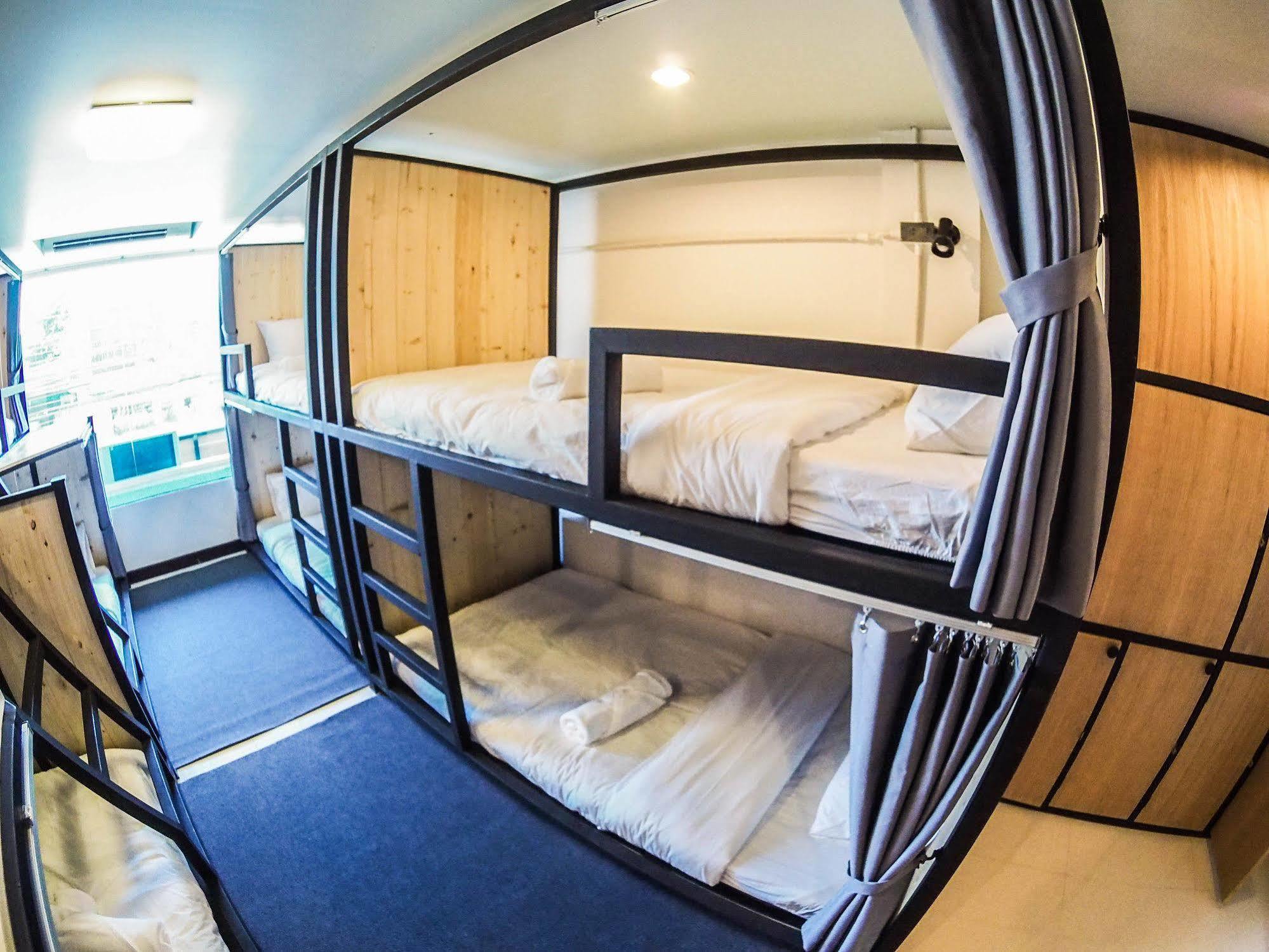 The Better Hostel Chiang Mai Dış mekan fotoğraf