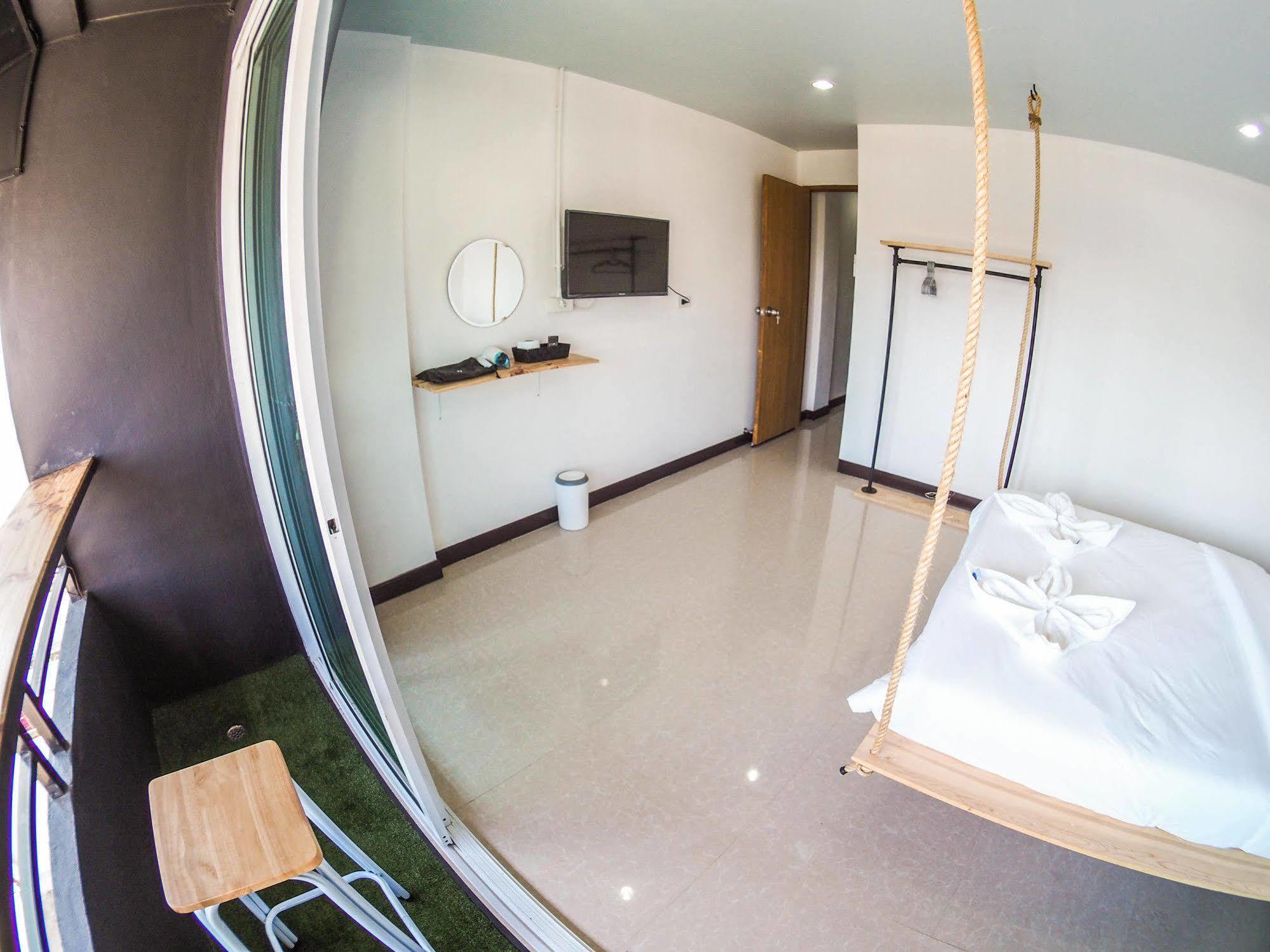 The Better Hostel Chiang Mai Dış mekan fotoğraf